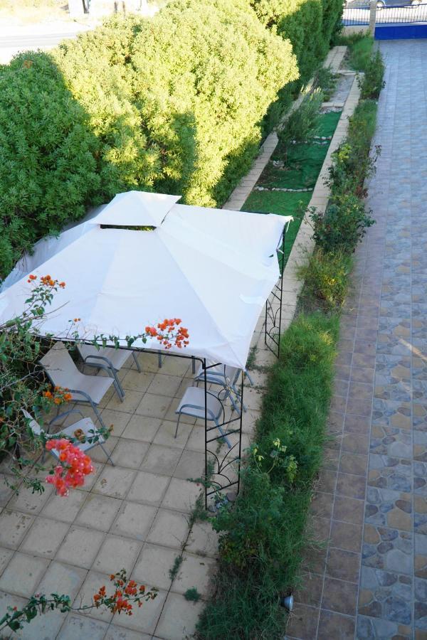 The Blue Leaf Family Villa 겐나디 외부 사진